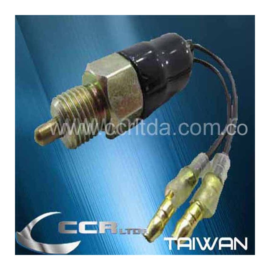 PERA REV. SUPERCARRY SJ-410 LJ-80