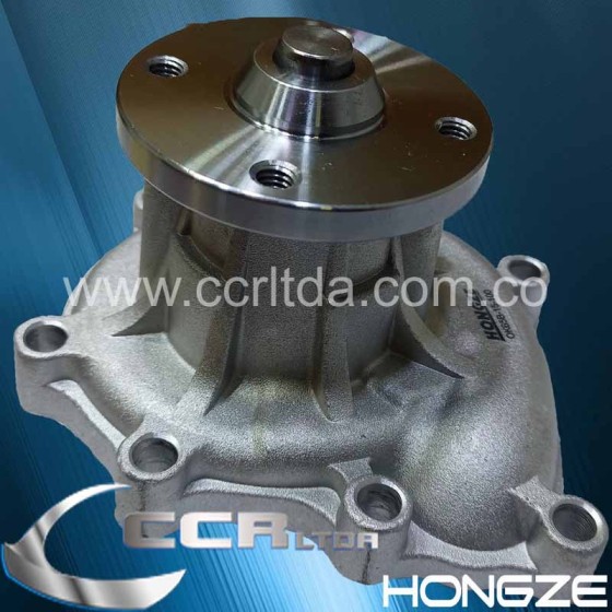 BOMBA AGUA KIA BESTA 2.7