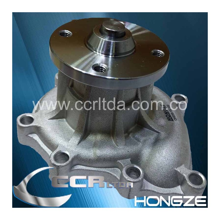 BOMBA AGUA KIA BESTA 2.7