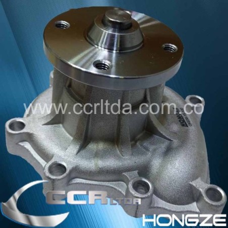 BOMBA AGUA KIA BESTA 2.7