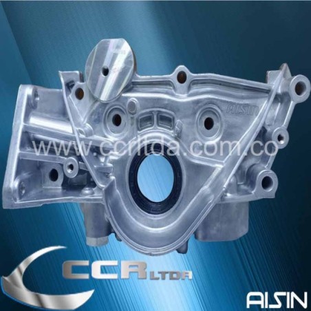 BOMBA ACEITE PAJERO V6 3000