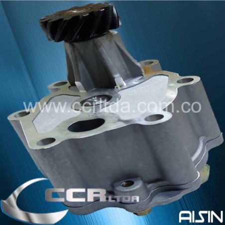 BOMBA ACEITE NISSAN 175-180-205 (FD6-FE6)