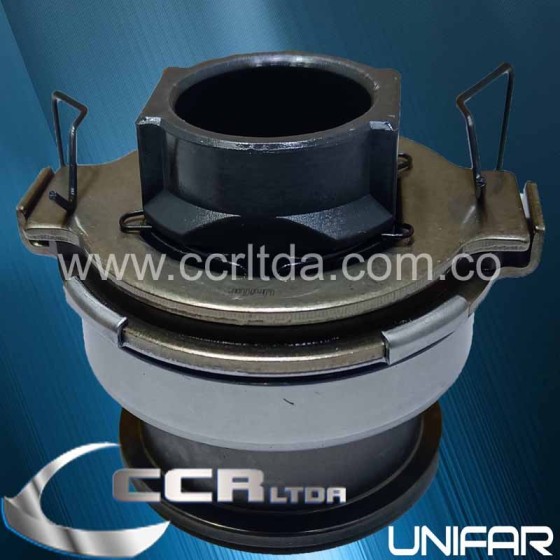 BAL. CLUTCH HINO DUTRO 4000 (70mm INT 27mm PLANA)