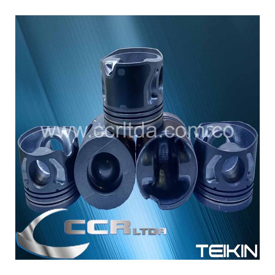 PISTONES BT-50 2.5 DIESEL (STD 2.0/1.5/2.0 PLANO))