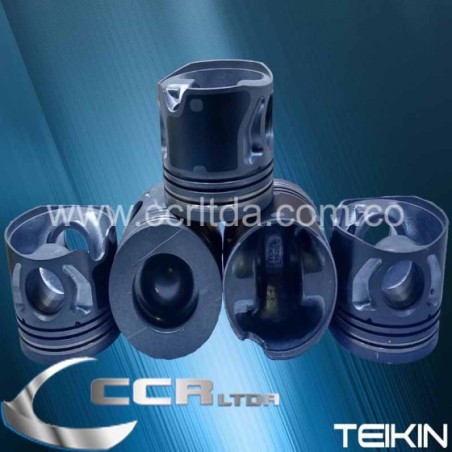 PISTONES BT-50 2.5 DIESEL (STD 2.0/1.5/2.0 PLANO))