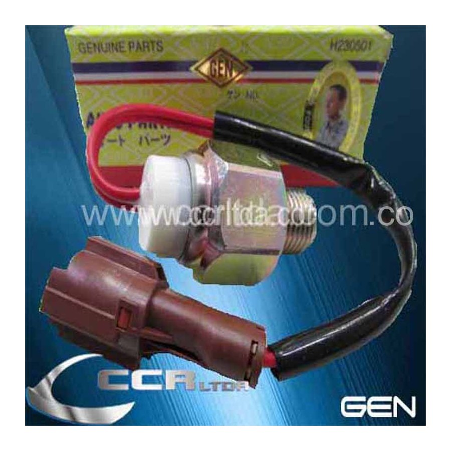 PERA REV. NKR NPR 2000/...