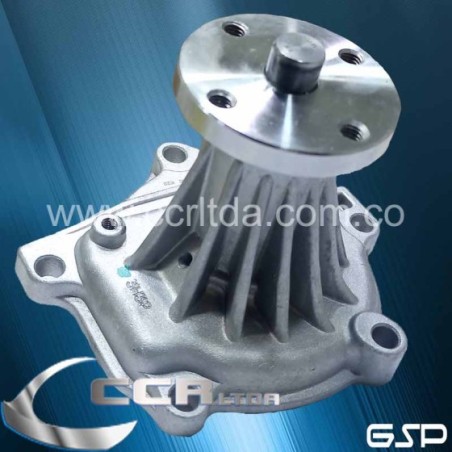 BOMBA AGUA WFR LUV 1600 95...