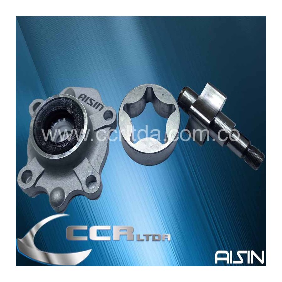 BOMBA ACEITE LUV 2300 WFR LUV 1600 95