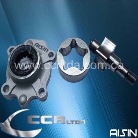 BOMBA ACEITE LUV 2300 WFR LUV 1600 95