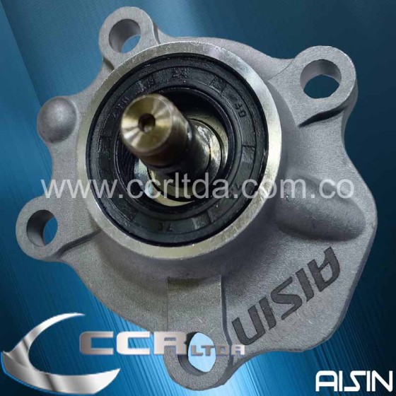 BOMBA ACEITE TROOPER 960 RODEO 3200 6VD1 98/2004