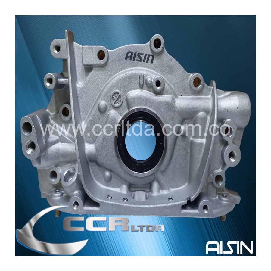 BOMBA ACEITE SWIFT 1600 ESTEEM VITARA JIMMY