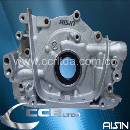 BOMBA ACEITE SWIFT 1600 ESTEEM VITARA JIMMY