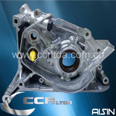 BOMBA ACEITE HYUNDAI H-100 DIESEL STAREX MN