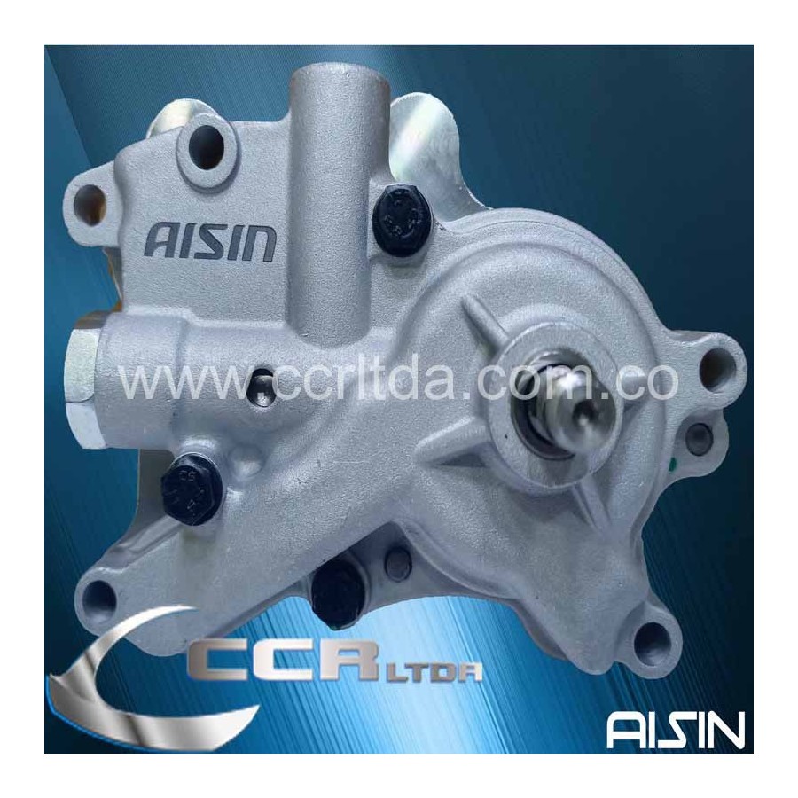 BOMBA ACEITE MONTERO STD