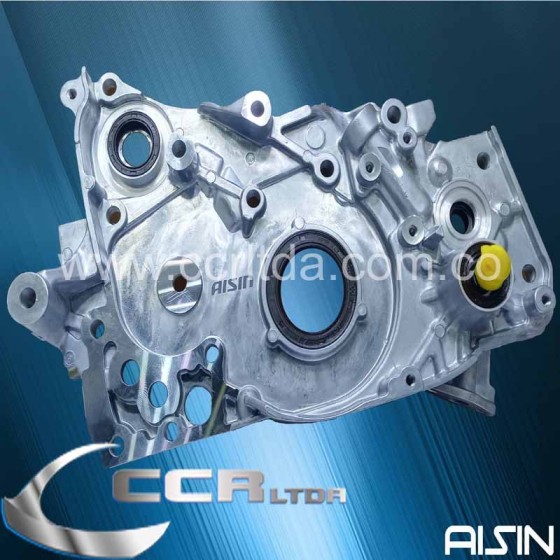 BOMBA ACEITE MONTERO V11 HARDTOP (BTK)