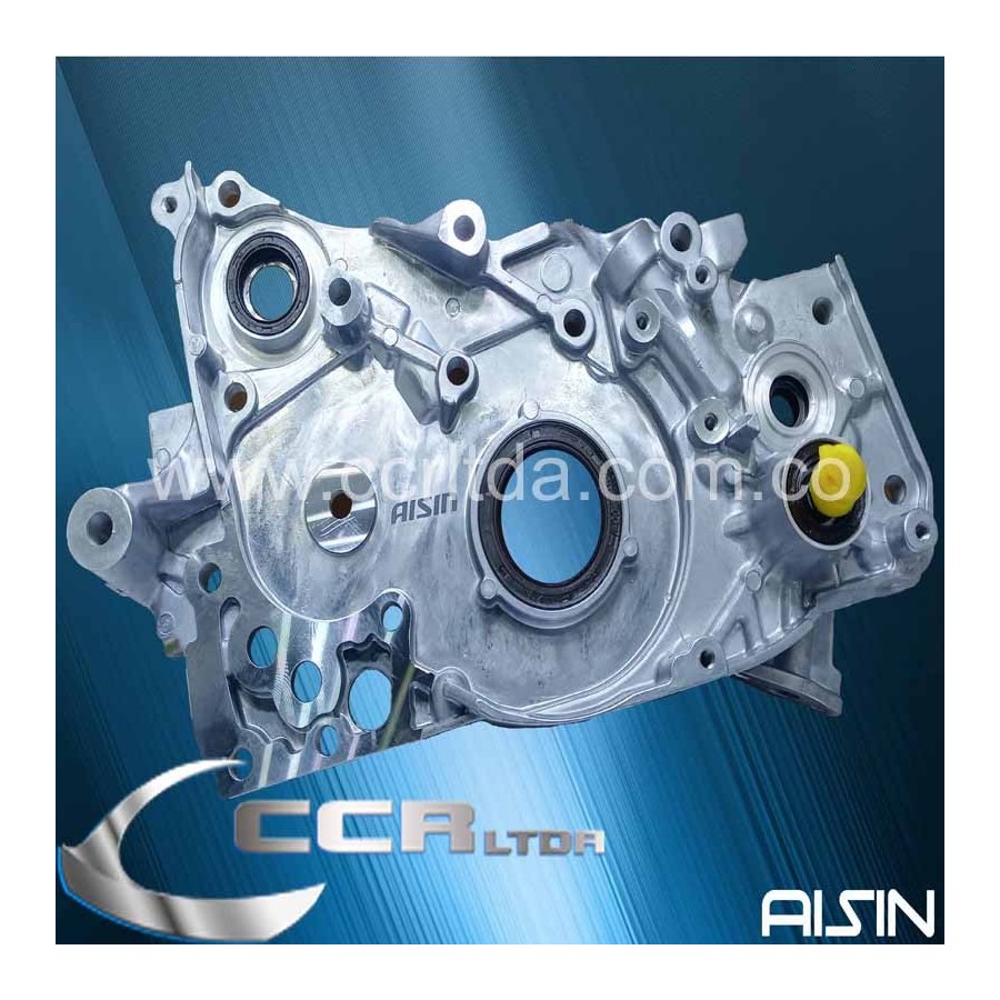 BOMBA ACEITE MONTERO V11 HARDTOP (BTK)