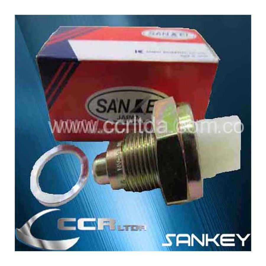 PERA REV. TOYOTA HILUX PRADO VIGO