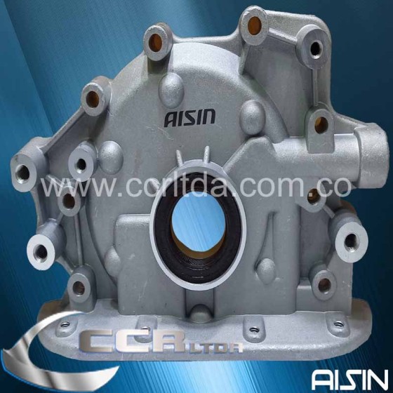 BOMBA ACEITE SUPERCARRY SJ-410