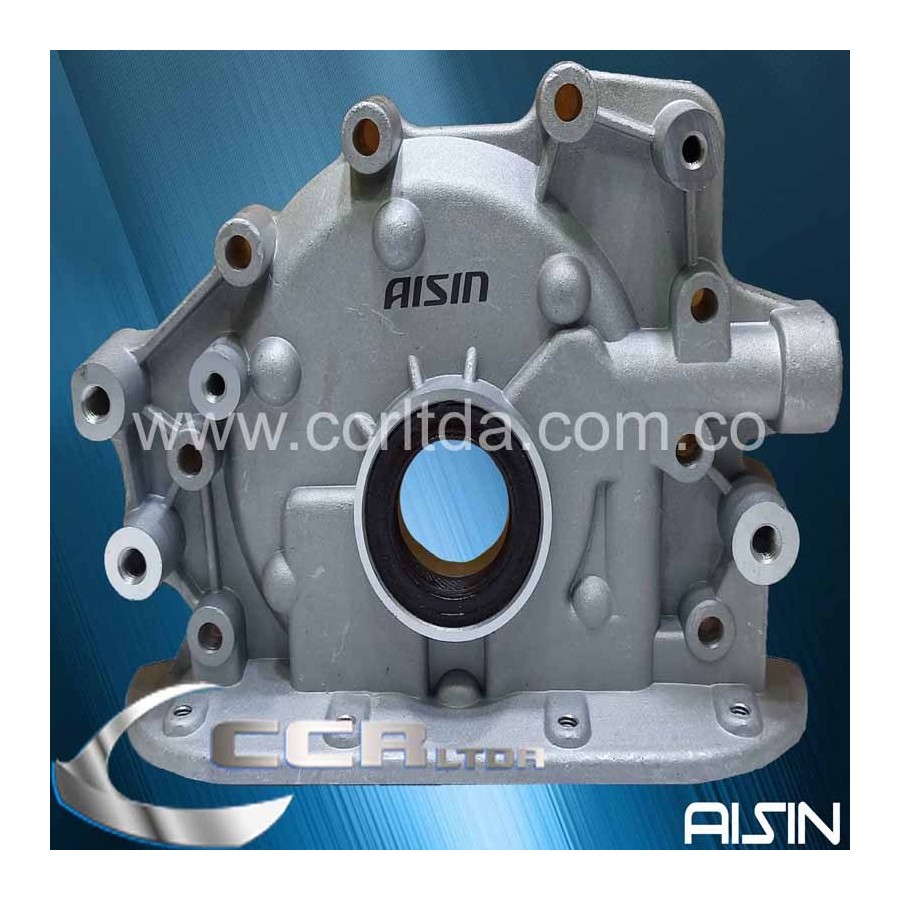 BOMBA ACEITE SUPERCARRY SJ-410