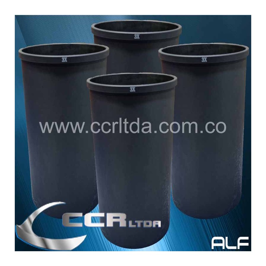 CAMISA NPR 2000/... (TIPO A 115mm JGOX4)