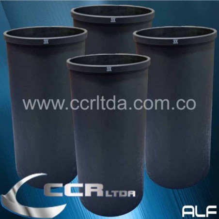 CAMISA NPR 2000/... (TIPO A 115mm JGOX4)