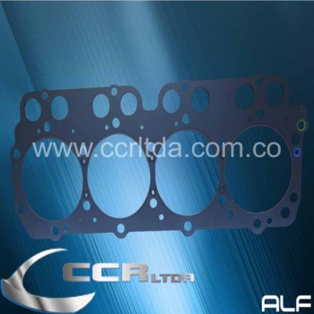 EMP. CULATA HINO DUTRO 300 N04