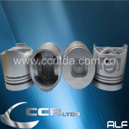 PISTONES NPR /97 TURBO 4BD1 (JGOX4)