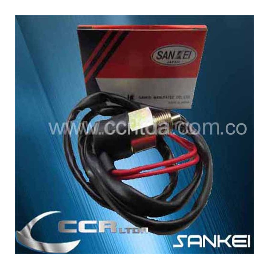 PERA REV. L300 (PATA CORTA)