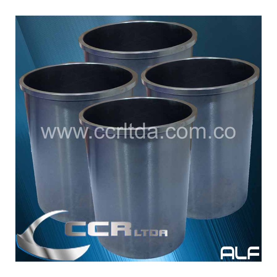 CAMISA NISSAN TD-27 (CORTA TERMINADA)