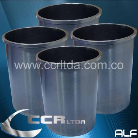 CAMISA NISSAN TD-27 (CORTA TERMINADA)