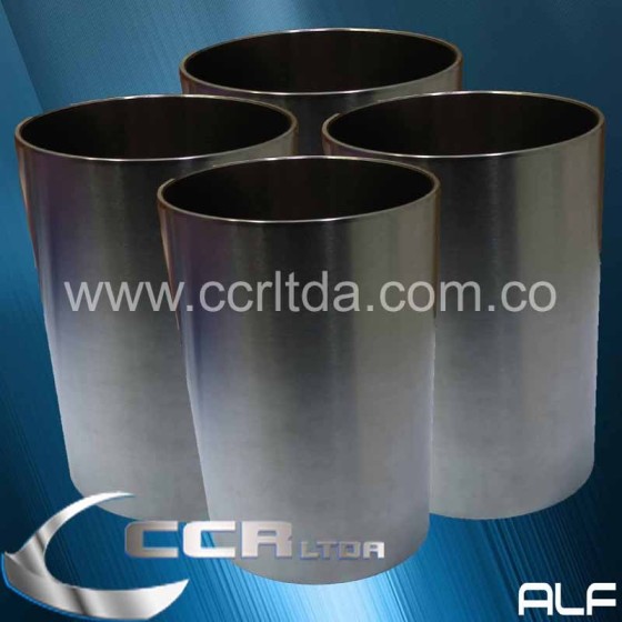 CAMISA CUMMINS ISF 2.8 FOTON JAC TUNLAND