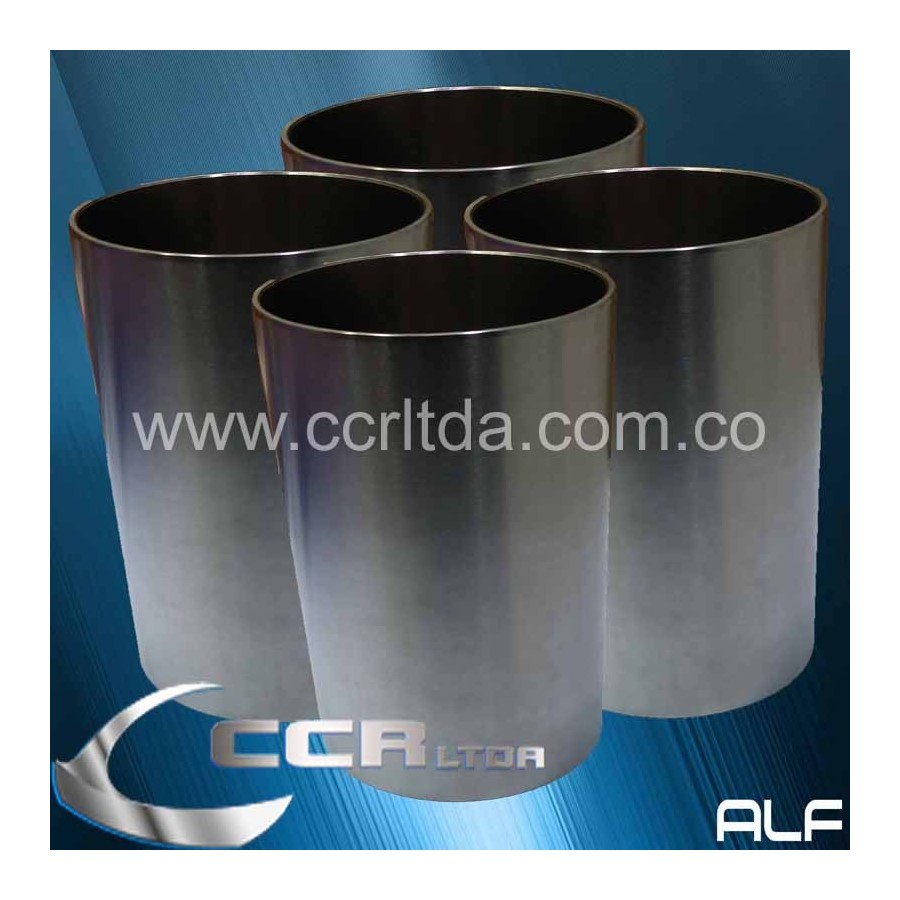 CAMISA CUMMINS ISF 2.8 FOTON JAC TUNLAND