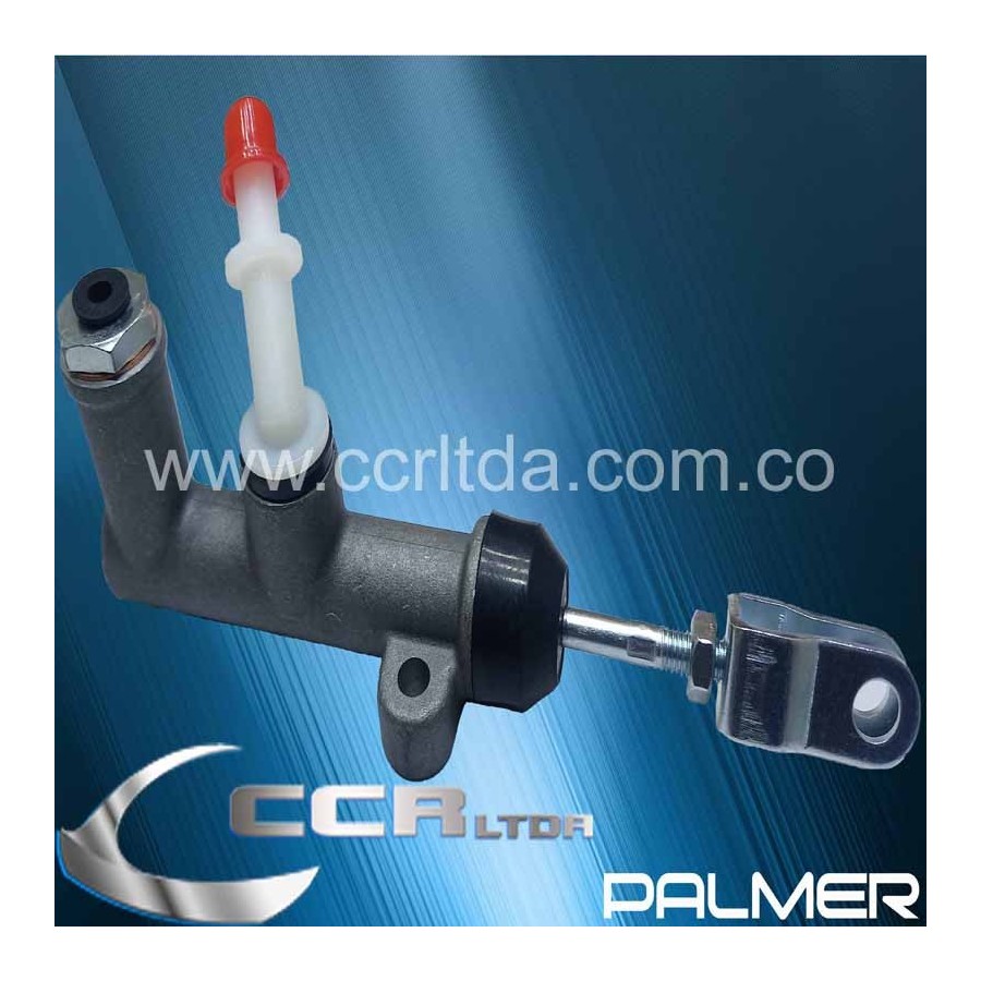 BOMBA PPAL. KIA PREGIO 2700 3000 2004/-