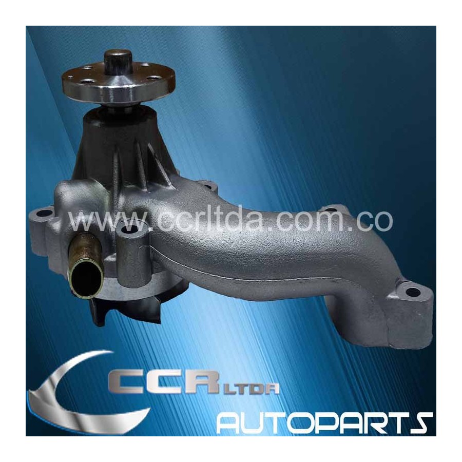 BOMBA AGUA KIA BESTA 2.7