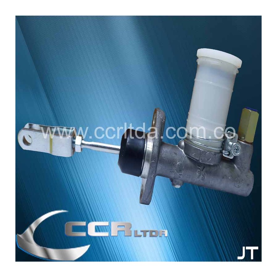 BOMBA PPAL. NISSAN PATROL /80