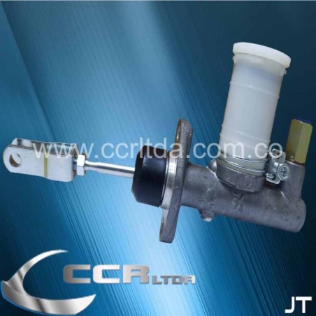 BOMBA PPAL. NISSAN PATROL /80