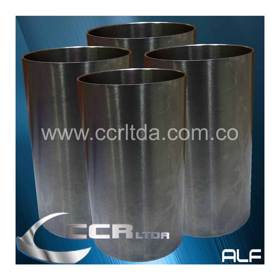 CAMISA CUMMINS ISF 2.8 FOTON JAC TUNLAND