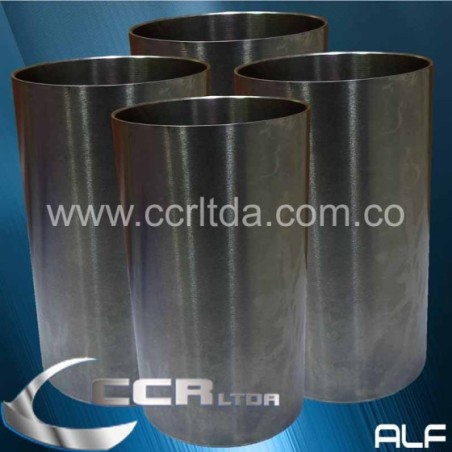 CAMISA CUMMINS ISF 2.8 FOTON JAC TUNLAND