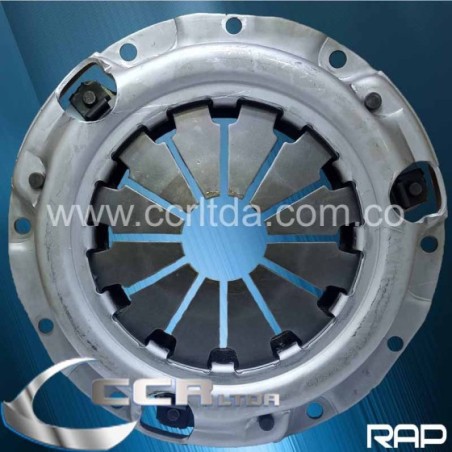 DISCO B-2600 SPORTERO 4M40 250MM 23EST