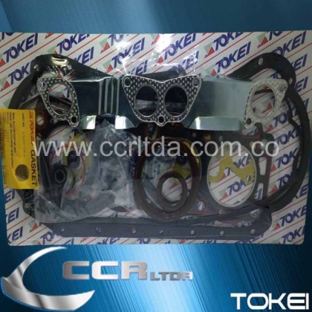 EMP. MOTOR LUV 1600 (COMPLETA)