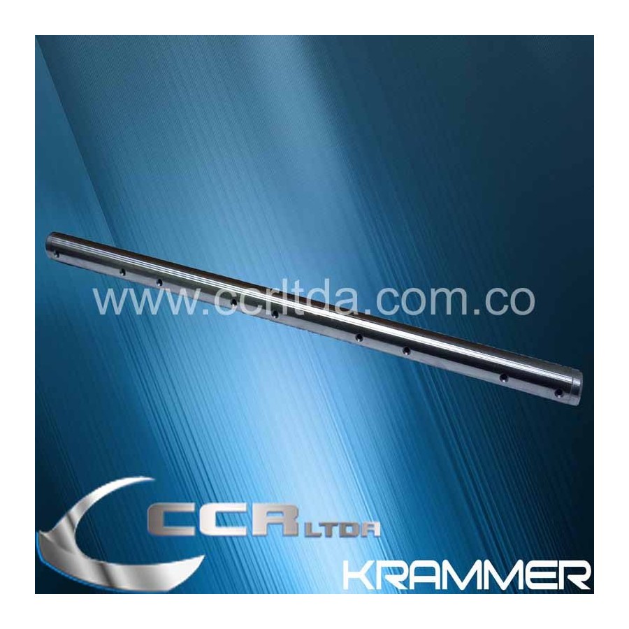 FLAUTA SWIFT 1300 SAMURAI SJ-413 (ESC. CORTA)