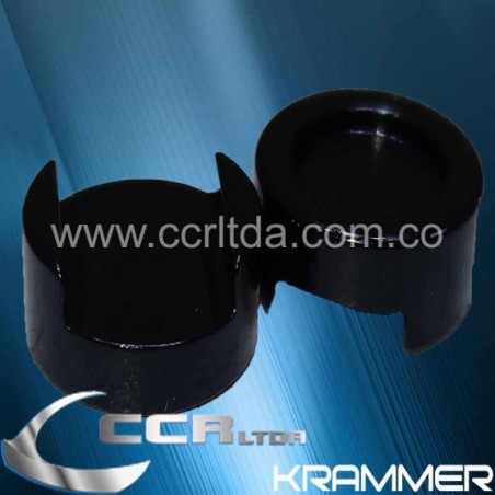 SILLIN MONZA CORSA DAEWOO RACER CIELO (BALANCIN UNIDAD)