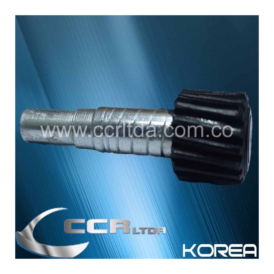 PIÑON VEL. LUV 2300 TROOPER (5X17)