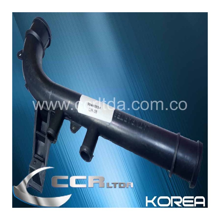 TUBO CALEFACCION CORSA