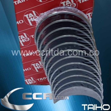 C. BIELA TOYOTA F 2F 61/86 (075)