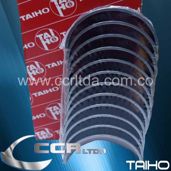 C. BIELA TOYOTA F 2F 61/86 (075)