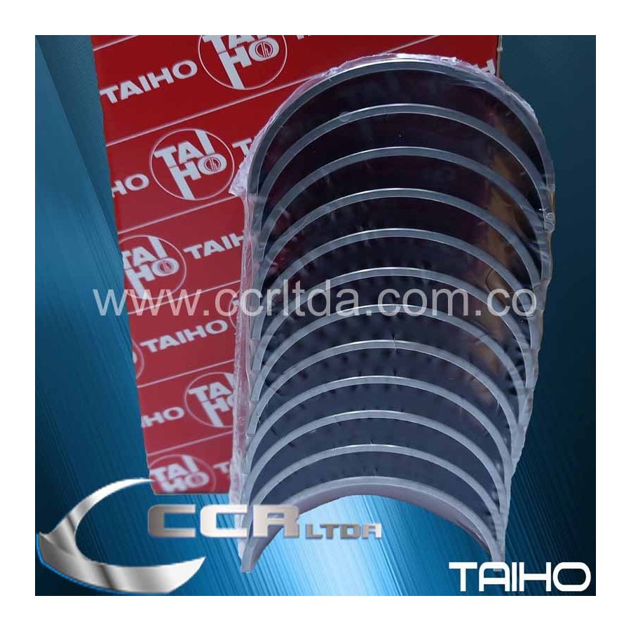 C. BIELA TOYOTA F 2F 61/86 (075)