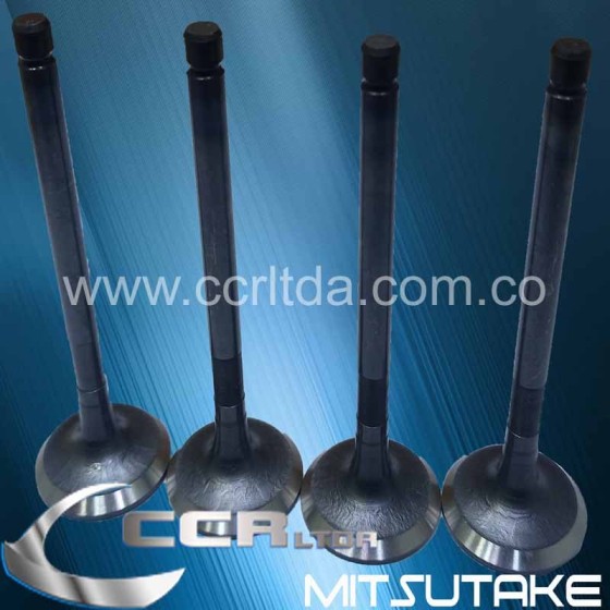 VALVULA ESC. TOYOTA PRADO 3400 5VZ 24V (JGOX12)