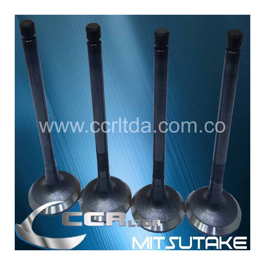 VALVULA ESC. TOYOTA PRADO 3400 5VZ 24V (JGOX12)