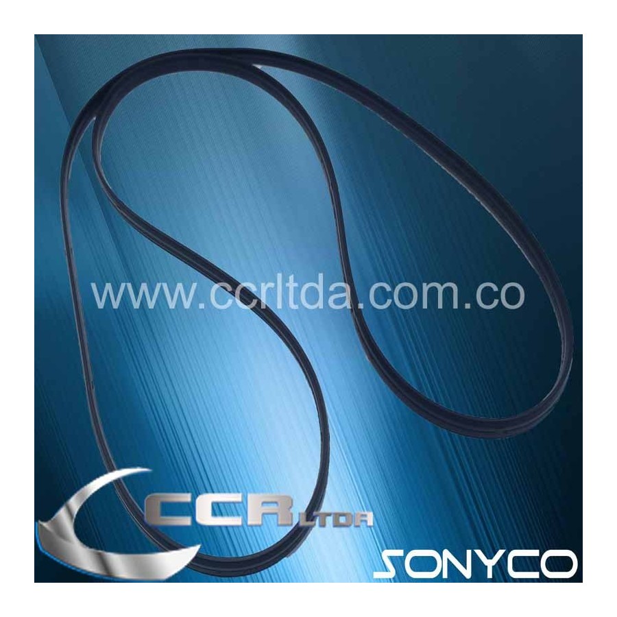 EMP. TAPA VAL. NKR LUV 2500